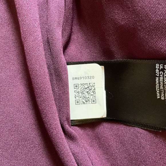 The North Face Women’s Ridge Fleece Full Zip Jacket - Picture 7 of 9